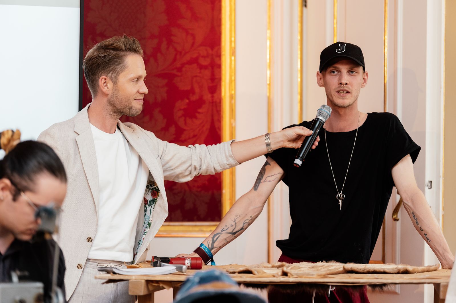 Impressionen 2024 114/115