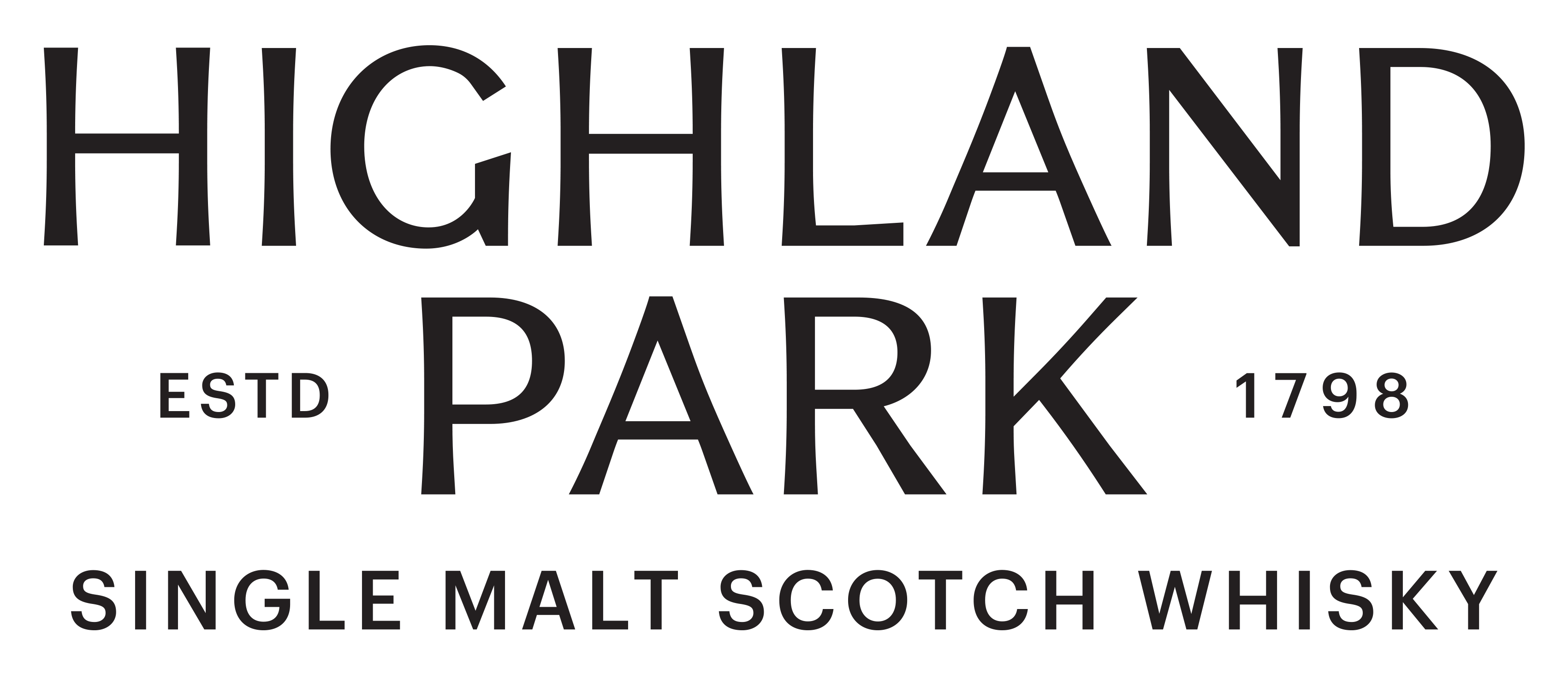 Highland Park