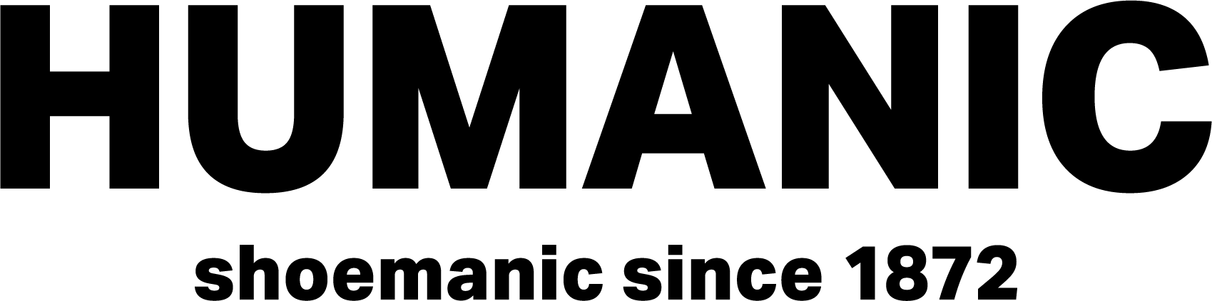 HUMANIC Logo
