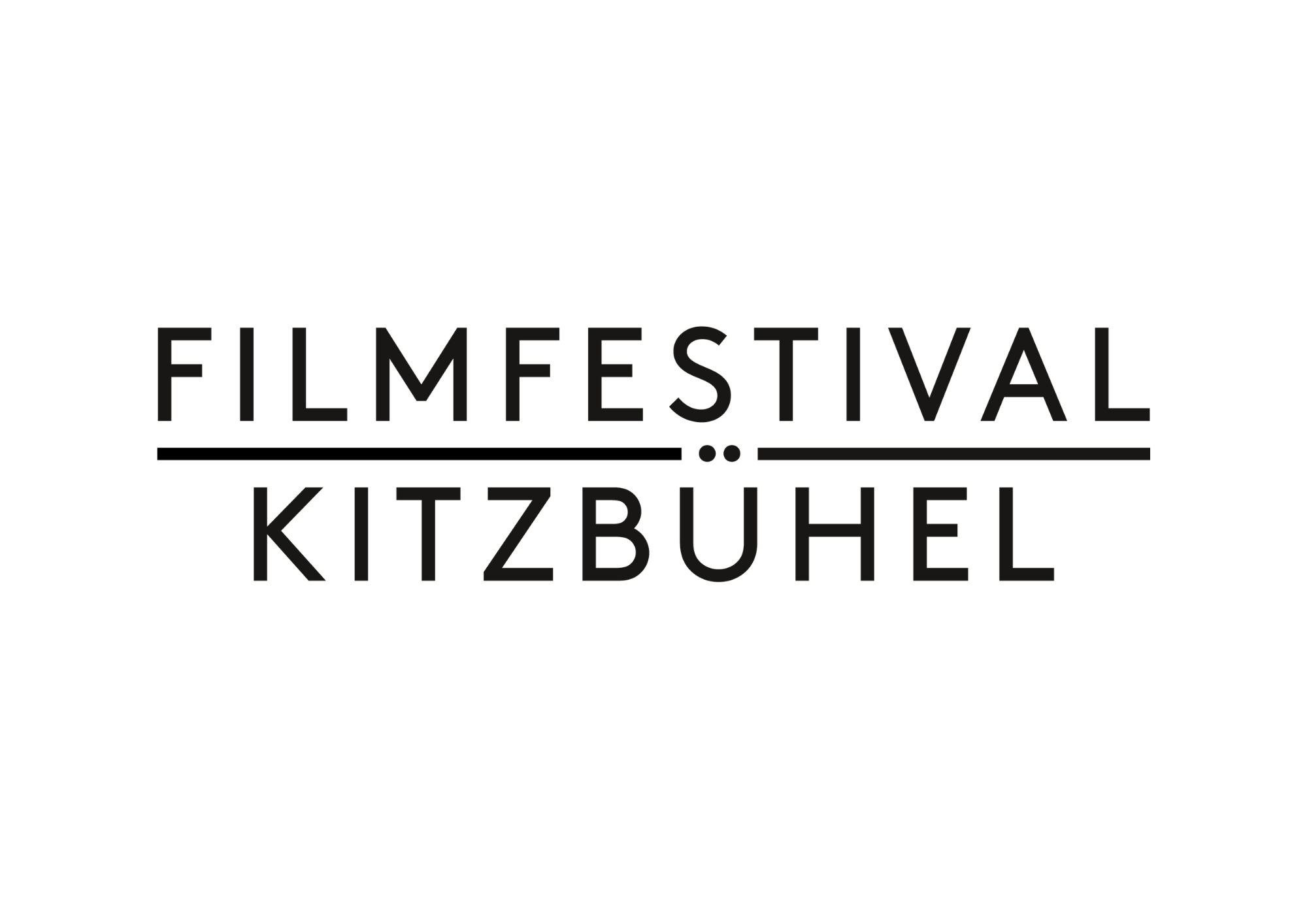 Filmfestival Kitzbühel Logo