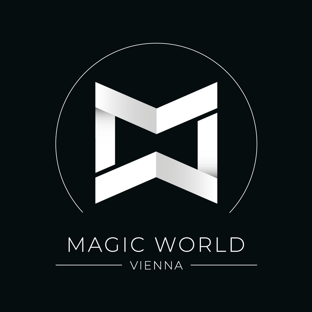 Magic World Logo