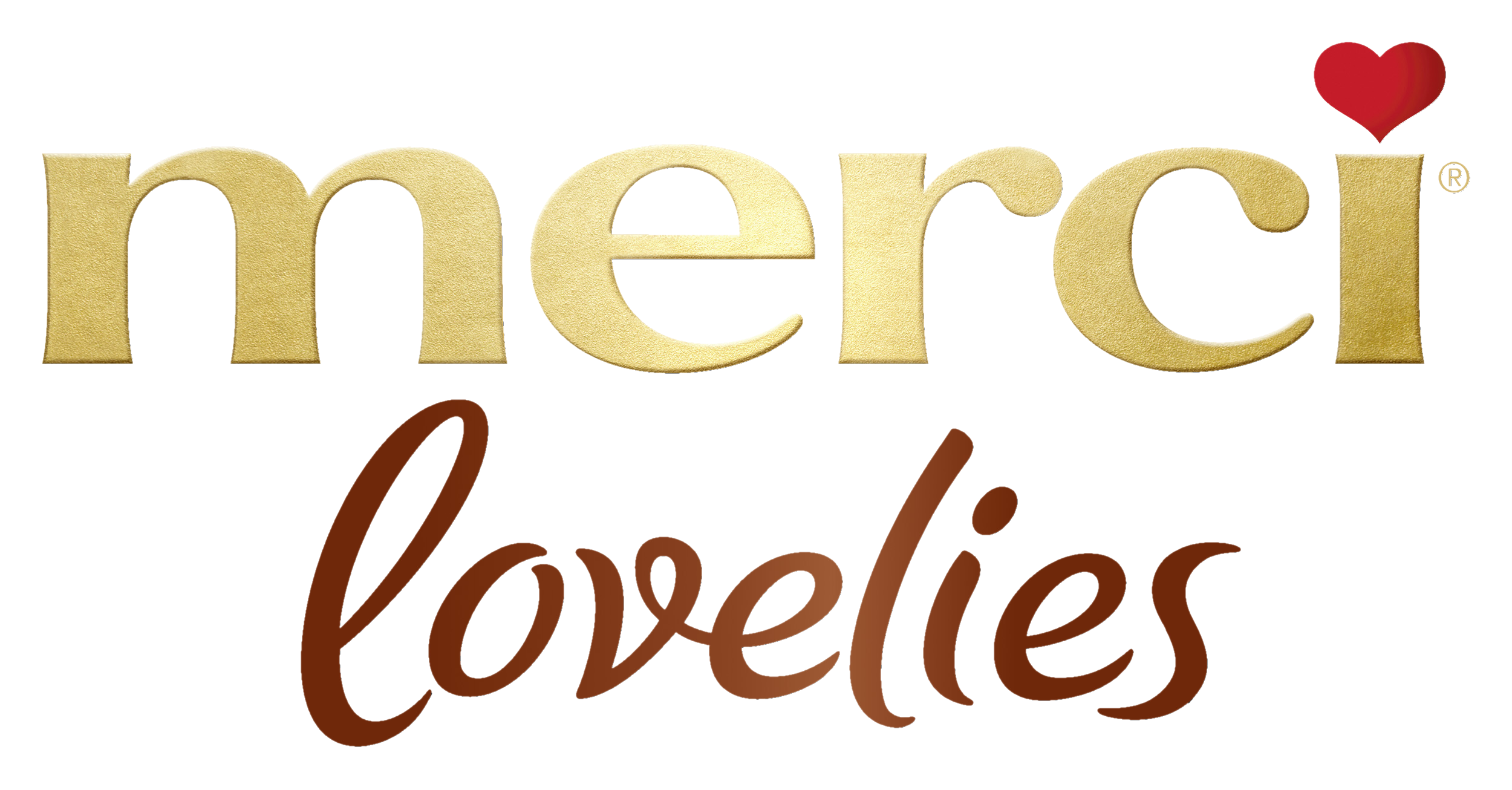 Merci Lovelies