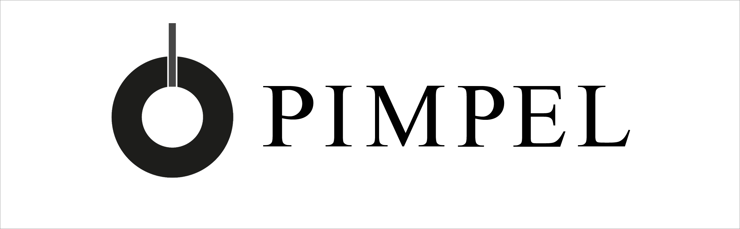 Weingut Gerhard Pimpel Logo