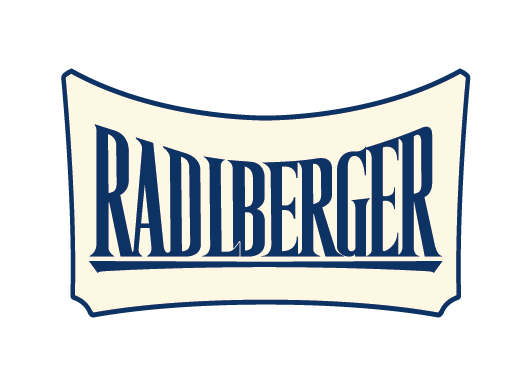 Radlberger Logo