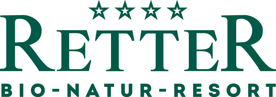 Retter Bio Natur Resort Logo