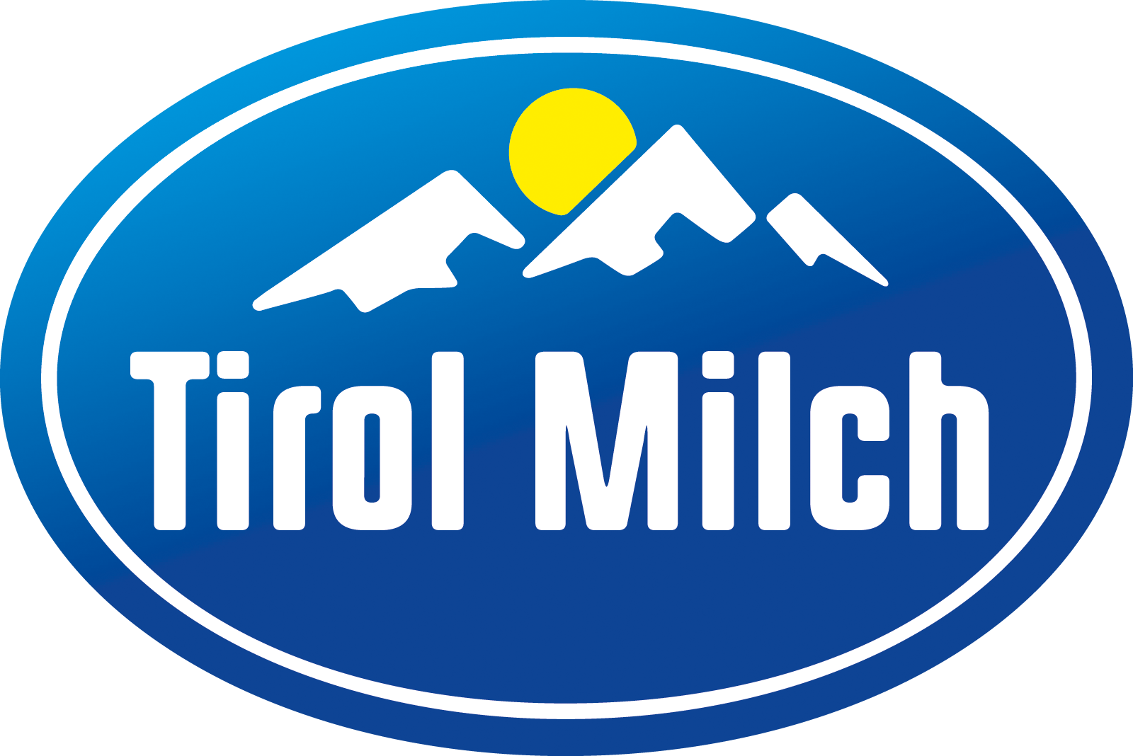 Tirol Milch Logo