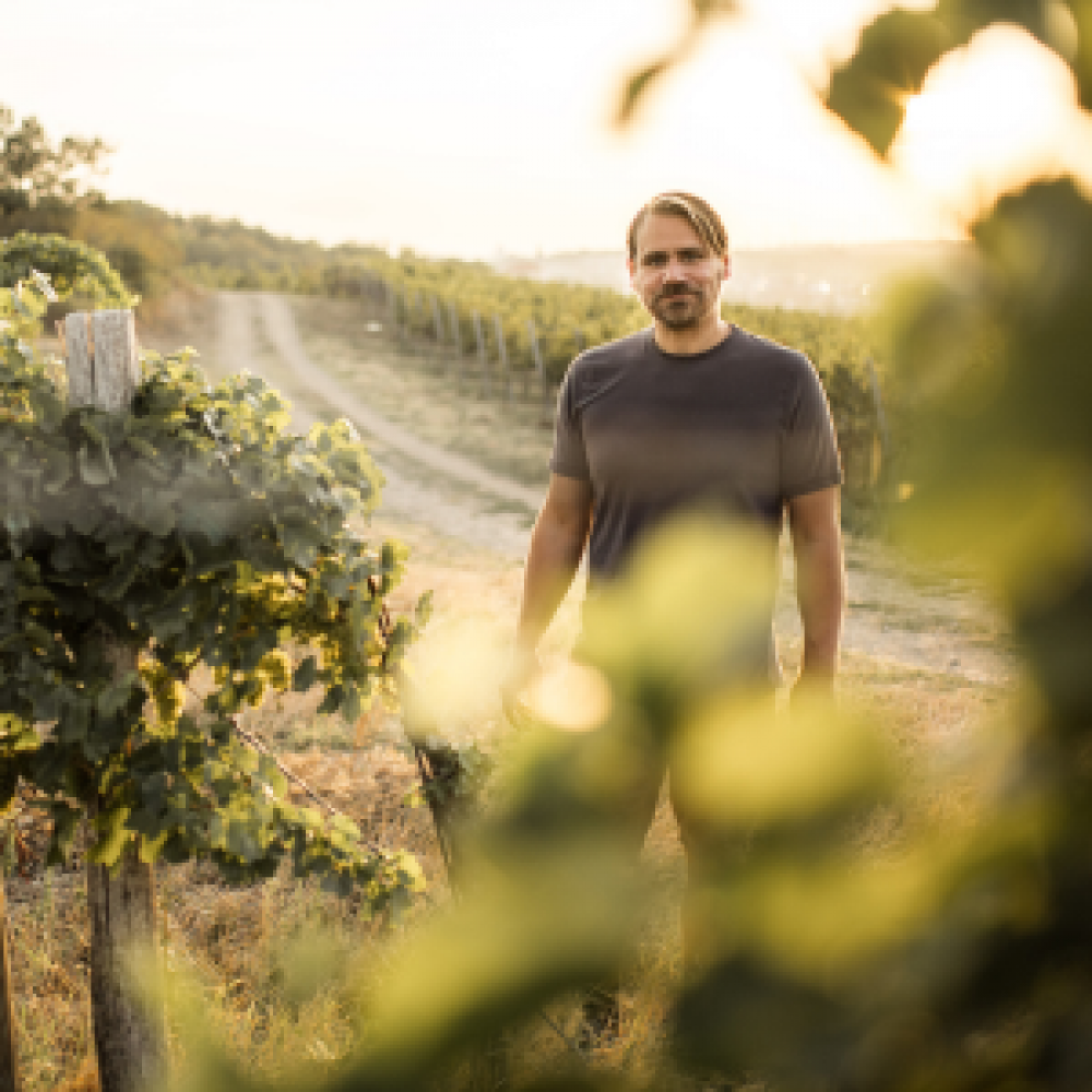  | &copy; Weingut Markus Altenburger  Kristina Leidenfrostova
