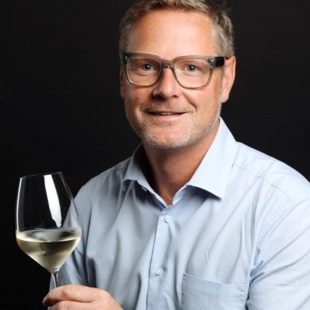 Riedel Glas Bernhard Sattler