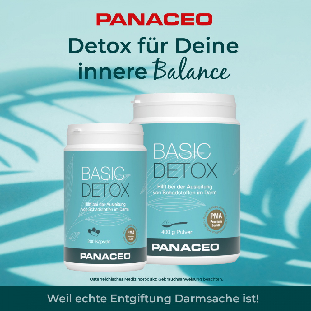 PANACEO