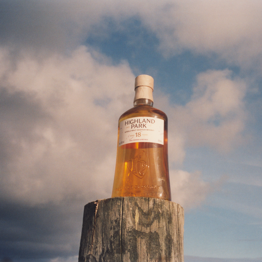Highland Park 1 | © Highland Park