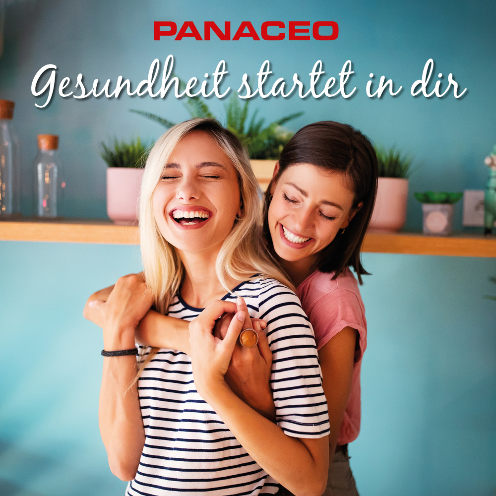 Panaceo Mädels | © suhtterstock