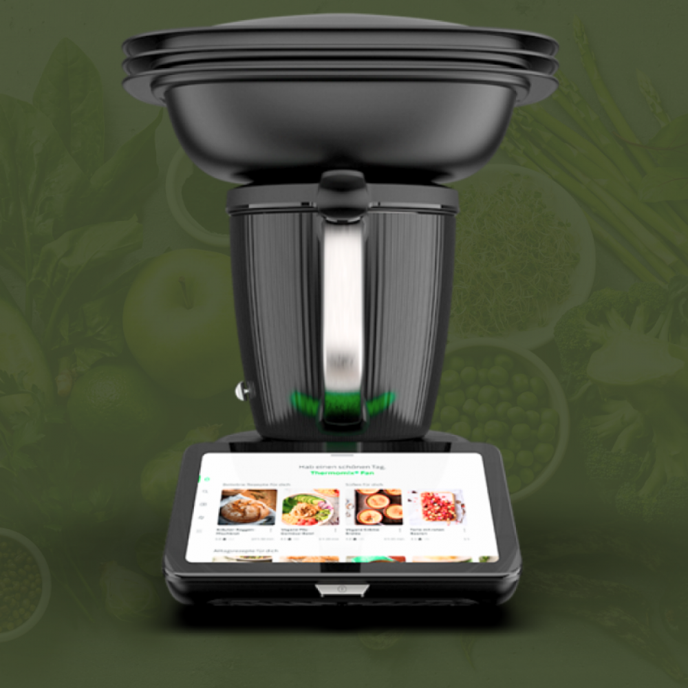 Thermomix® TM7 | © Vorwerk