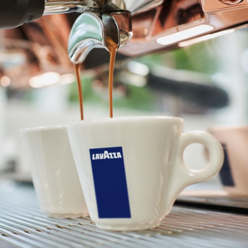 lavazza1 | © Lavazza
