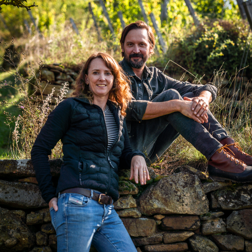 Weingut Jurtschitsch | © Sebastian Flek