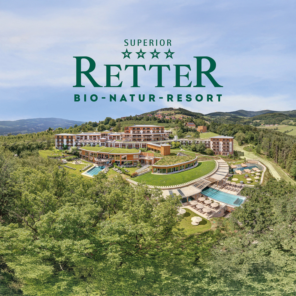 RETTER Bio-Natur-Resort | © Sven Posch