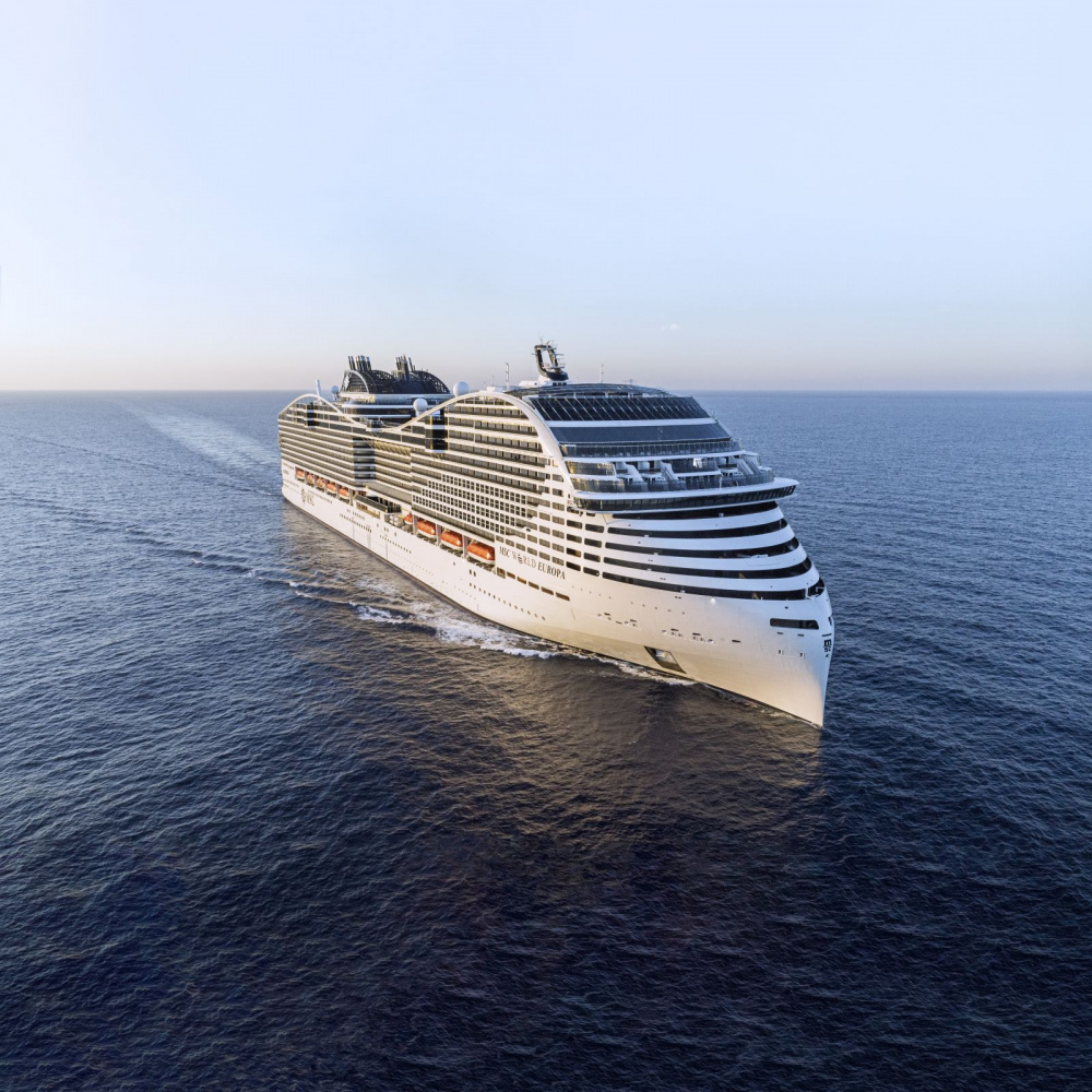MSC Foto | © MSC Cruises S.A.