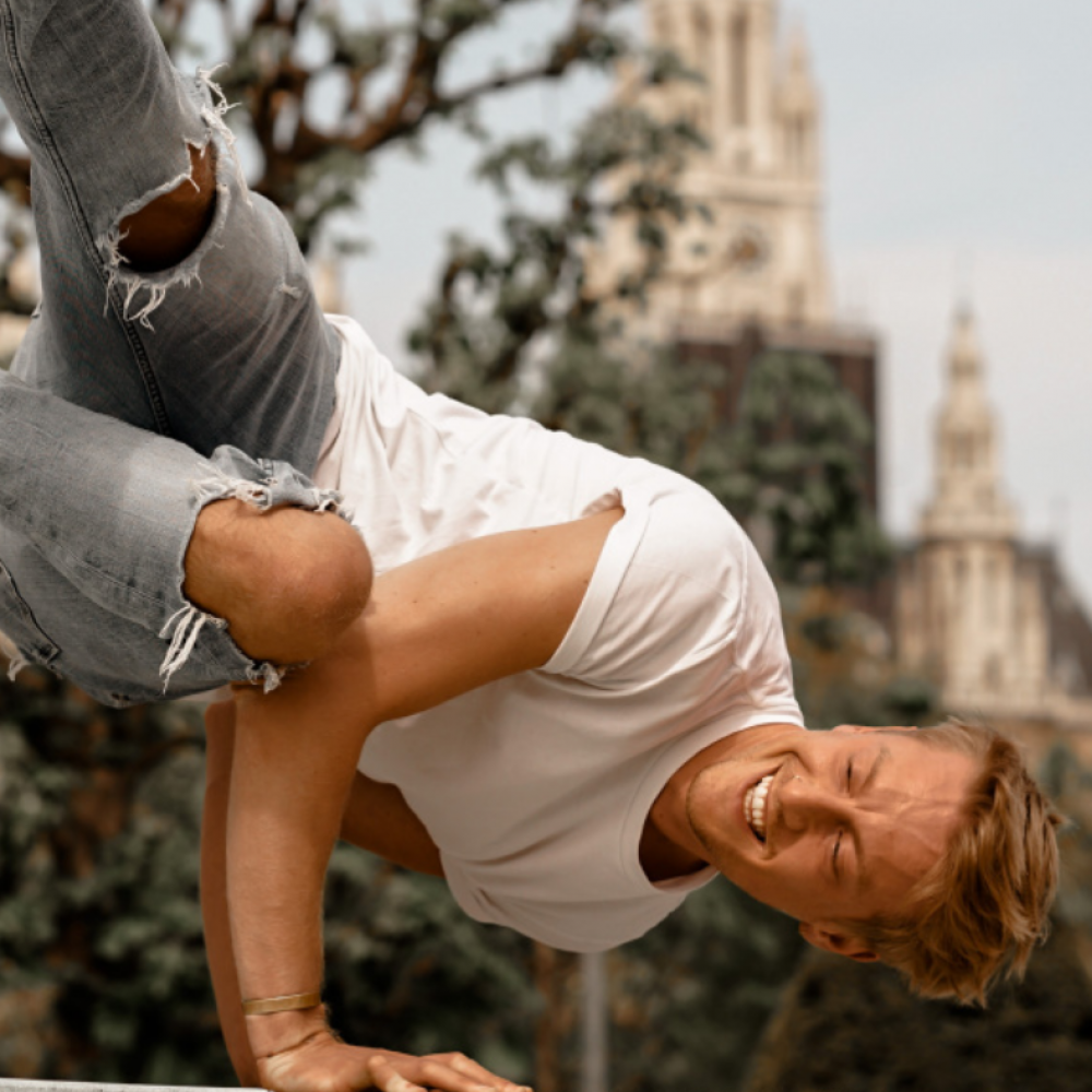 Bild Manu Neumann | © Dragan Dok