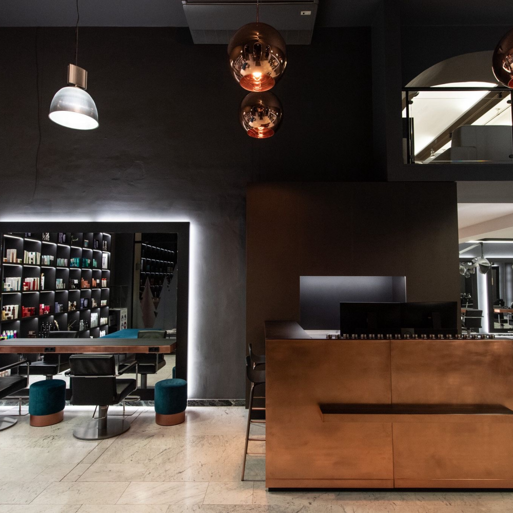 Bild Salon Ultimativ Group