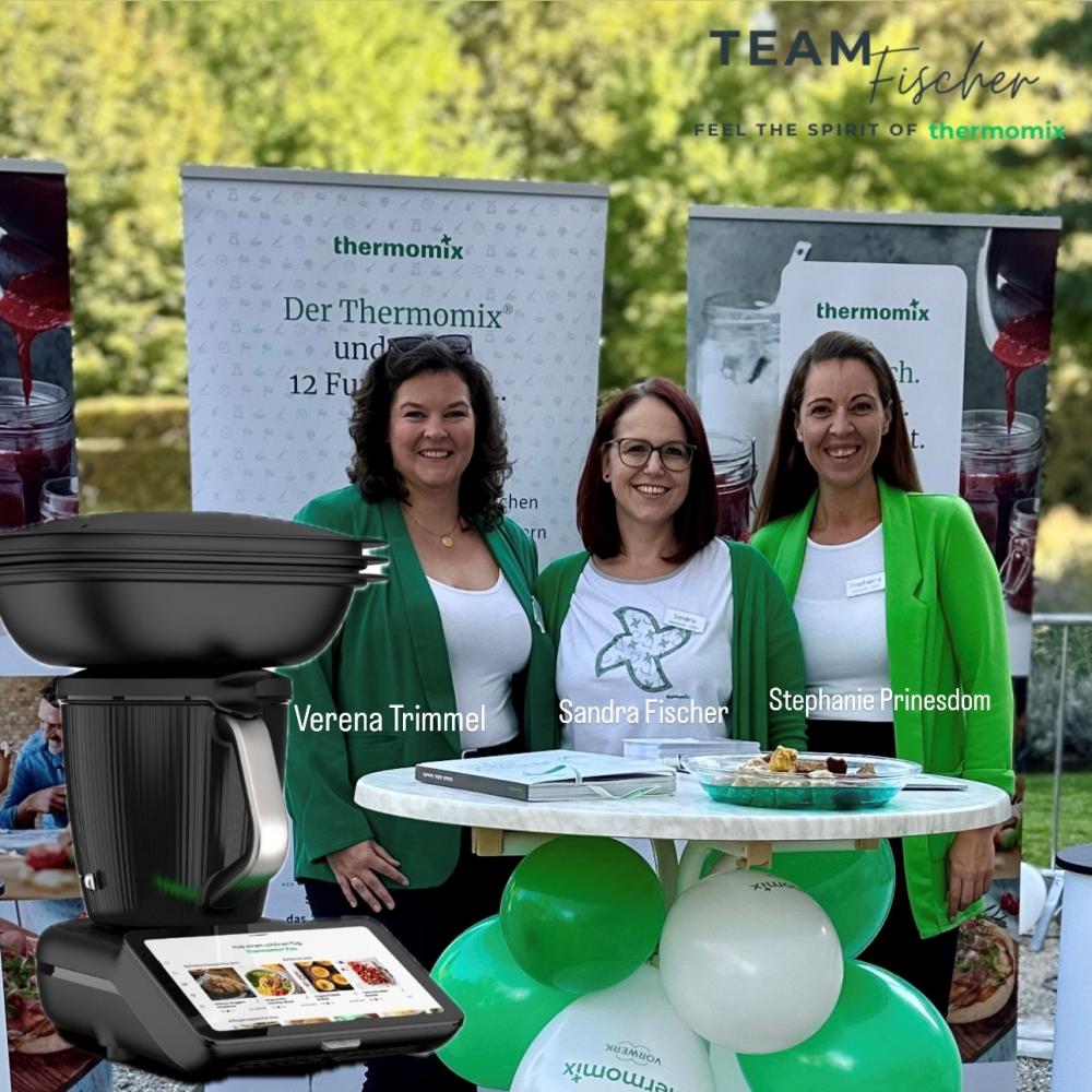 thermomix-sandra-fischer-team