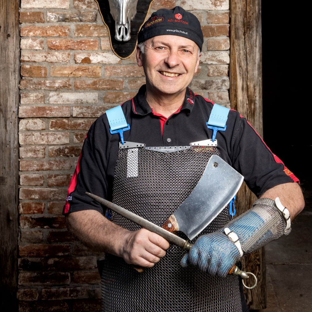 Adi Matzek Foto | © Johannes Kernmayer