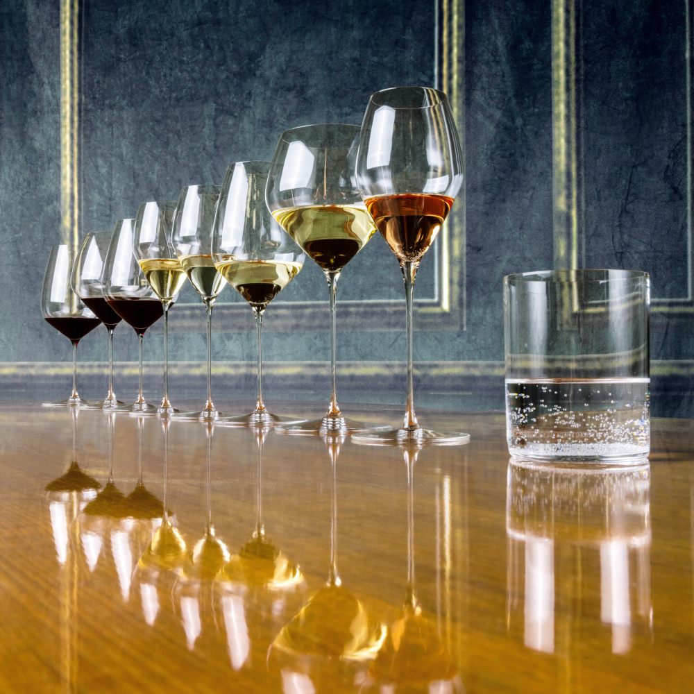 Riedel Gläser | © Riedel Glas